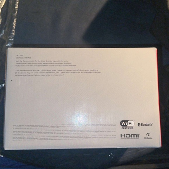 Appareil photo Canon neuve EOS Rebel SL3 - Picture 4 of 4